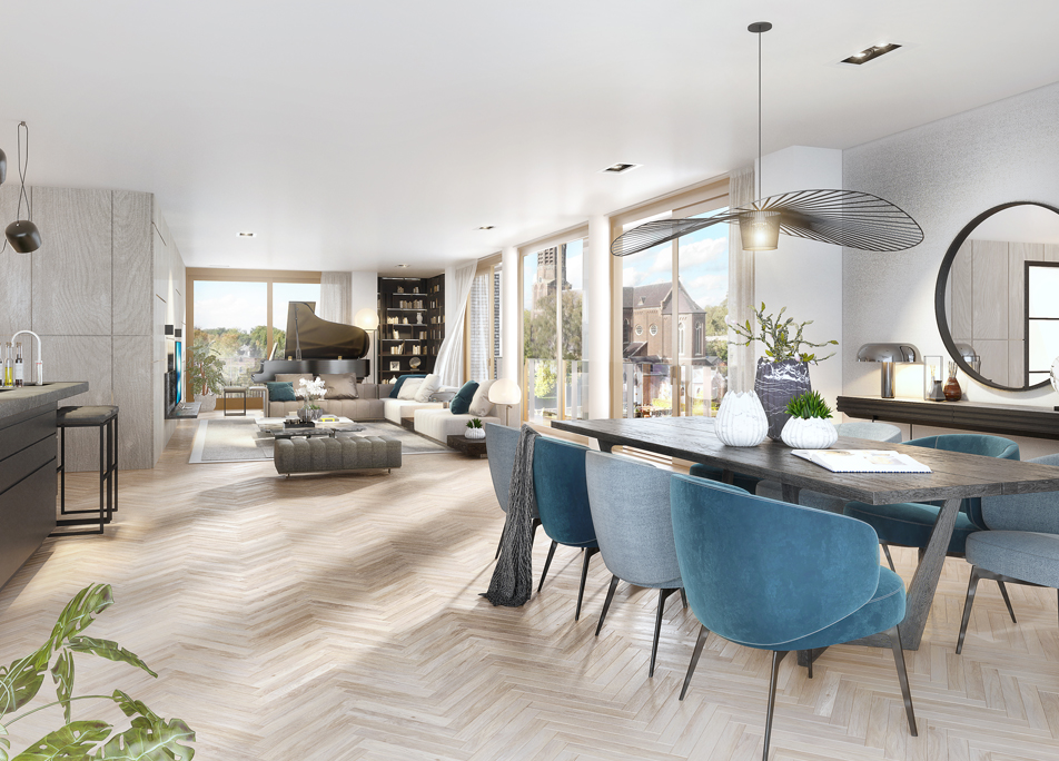 panta-rhei-nuenen-home-appartementen